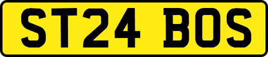 ST24BOS