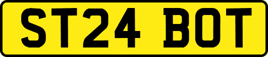 ST24BOT