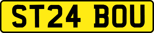 ST24BOU