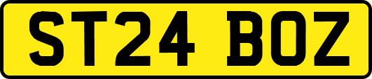 ST24BOZ