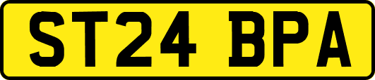 ST24BPA