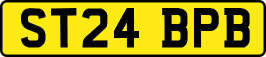 ST24BPB
