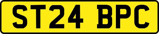 ST24BPC