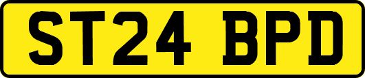 ST24BPD