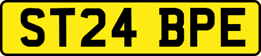 ST24BPE
