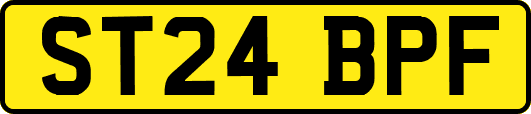 ST24BPF
