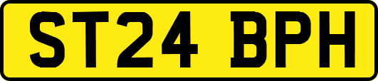 ST24BPH