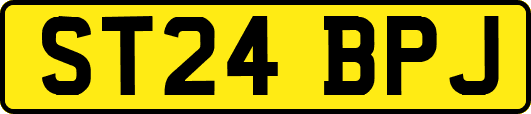 ST24BPJ