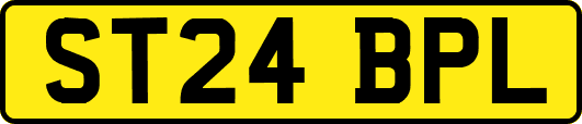 ST24BPL