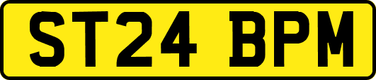 ST24BPM