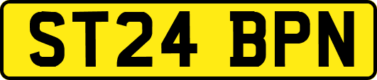ST24BPN