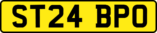 ST24BPO