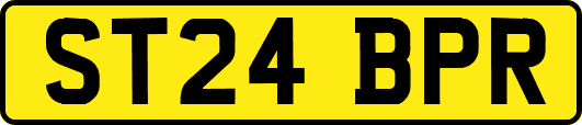 ST24BPR