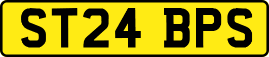 ST24BPS