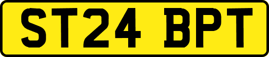 ST24BPT