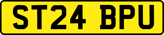 ST24BPU