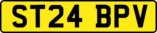 ST24BPV