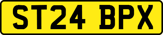 ST24BPX