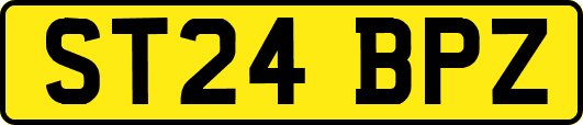 ST24BPZ