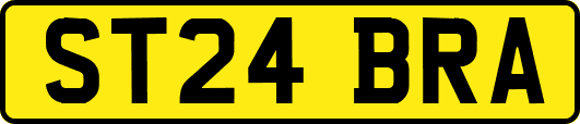 ST24BRA