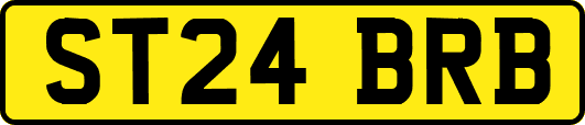 ST24BRB