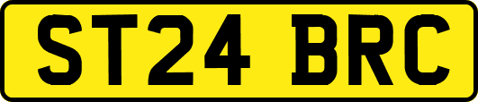 ST24BRC