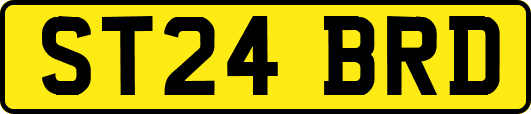 ST24BRD