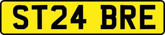 ST24BRE