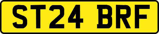 ST24BRF