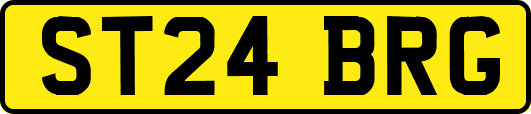 ST24BRG