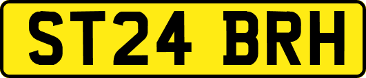 ST24BRH