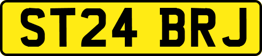 ST24BRJ