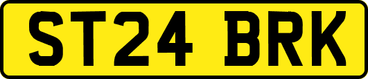 ST24BRK