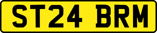 ST24BRM