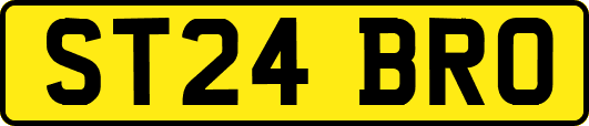 ST24BRO