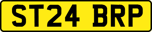 ST24BRP