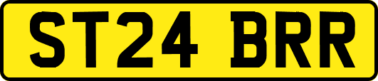 ST24BRR