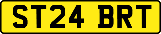 ST24BRT