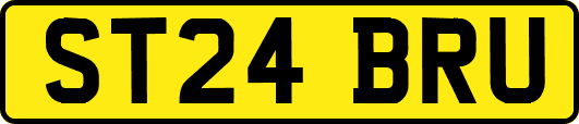 ST24BRU