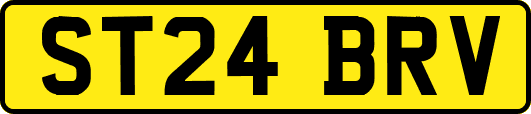 ST24BRV