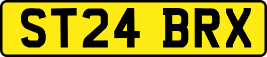 ST24BRX