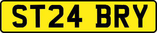 ST24BRY