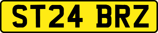ST24BRZ