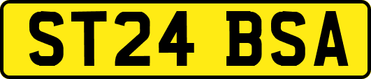 ST24BSA