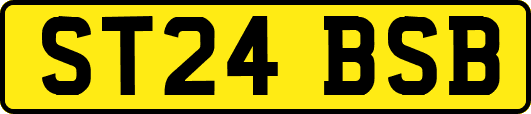 ST24BSB