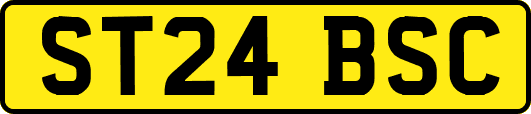 ST24BSC