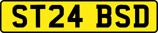 ST24BSD
