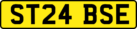ST24BSE