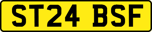 ST24BSF