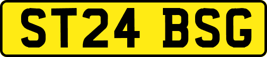 ST24BSG